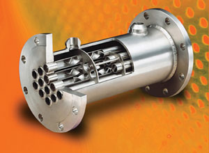 Heat Exchanger