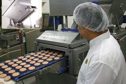 Food safety and quality keep processor ahead of its competition | 2014
