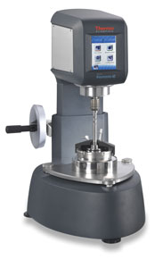 Rheometer