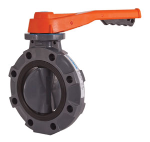 Butterfly Valve