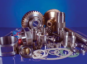 Centrifuge Parts