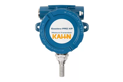 Moisture Transmitter