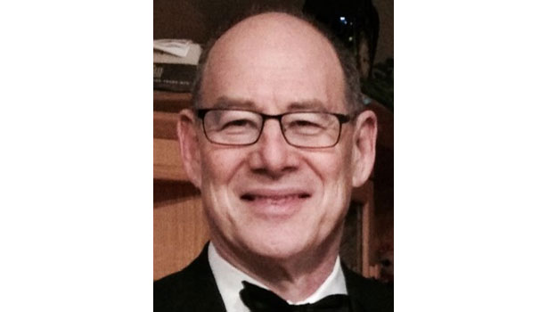 Mark Menzer, Danfoss