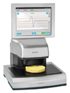 Food analyzer