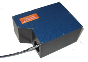 Lab/field spectrometer