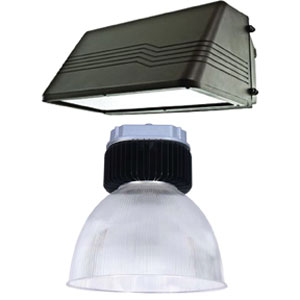 LED lighting