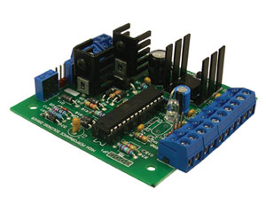 Pick and hold module