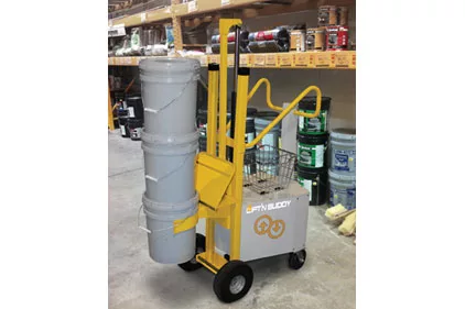 Pail Lifter