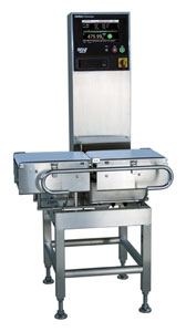 Checkweighers