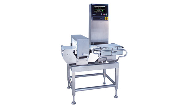 Checkweigher/Detector Systems