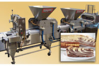 Batter/injecting system