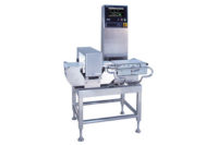 Checkweigher/detector systems