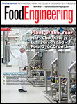 Food Engineering April 2015 Cover