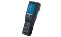 DENSO ADC BHT-1300-CE wireless and batch handheld barcode terminals