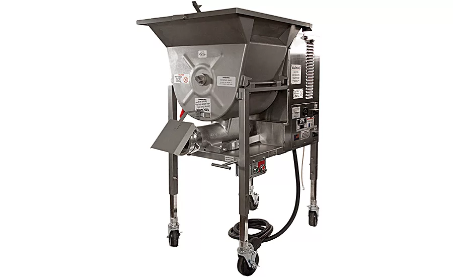 Mixer/grinder