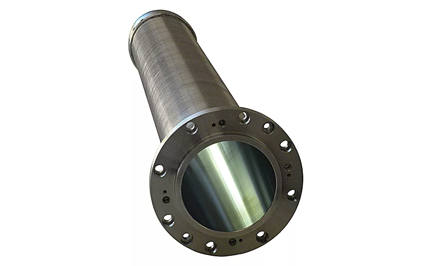 Heat exchanger services