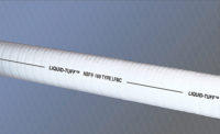 AFC Cable Systems LIQUID-TUFF UL Splash Zone Liquidtight flexible conduit