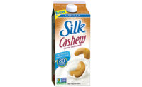 WhiteWave Foods Silk Cashew