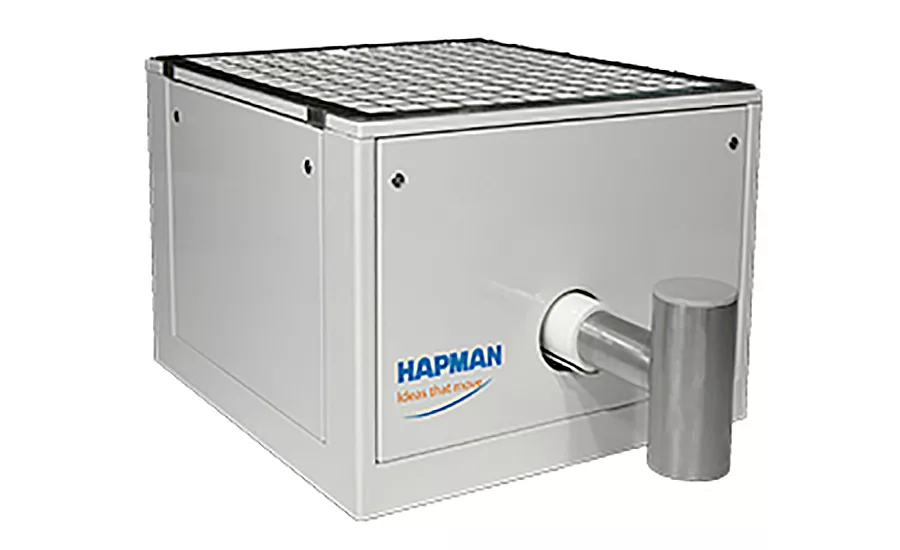 volumetric/gravimetric feeder