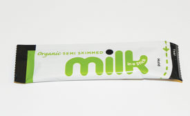 Milk-stick