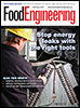 Food Engineering February 2015 Cover