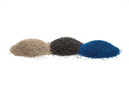 Detectable Additives