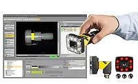 Vision systems Vision systems