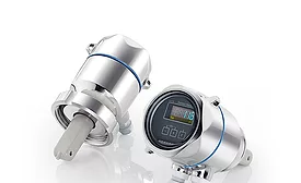 Conductivity transmitter