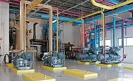 Food refrigeration systems