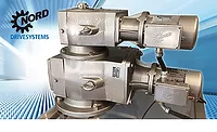 Stack mixer Stack mixer