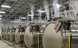 energy/water saving system