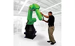 FANUC CR 35iA collaborative robot