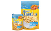 resealable cereal packaging