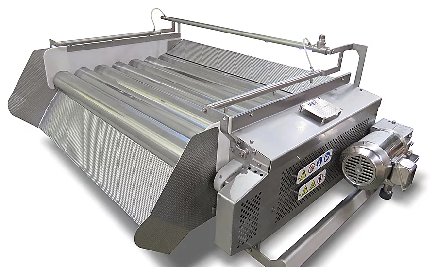 Sizing and grading systems