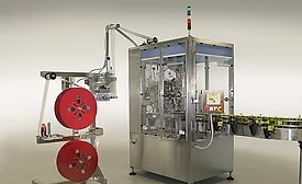 Tamper-evident Bander