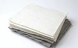 Absorbent materials