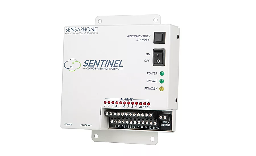 Freezer-monitoring-system