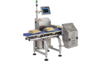 In-motion-checkweigher