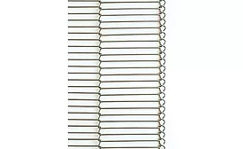 Reinforced-edge-conveyor-belt