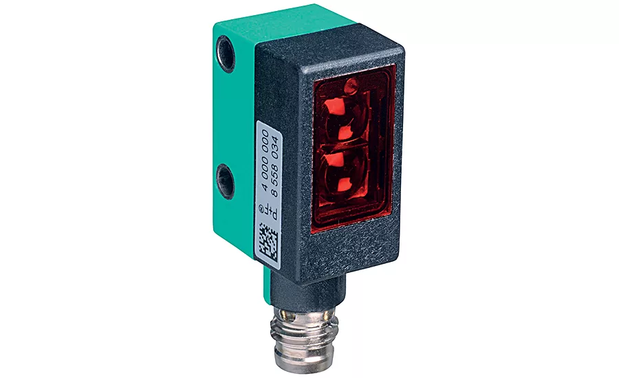 Photoelectric-sensors