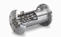 Heat exchangers