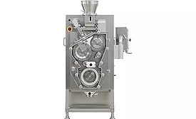 Powder rheometer