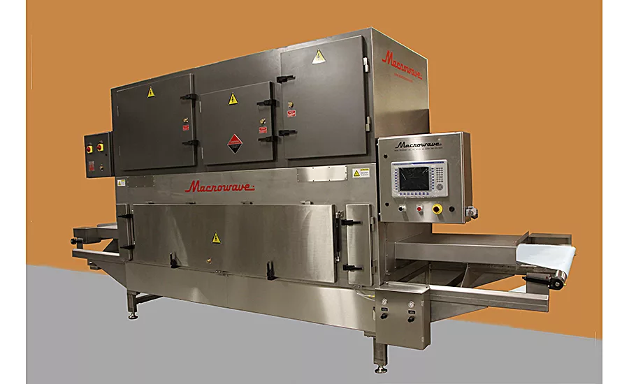 bulk pasteurization system