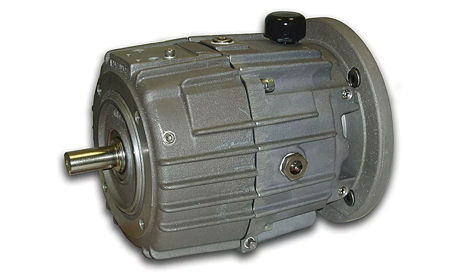 Motor clutch/brake