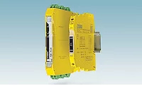 safety relays