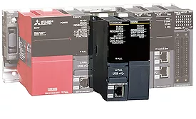 Integrated control platform