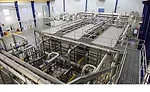 GE membrane bioreactors