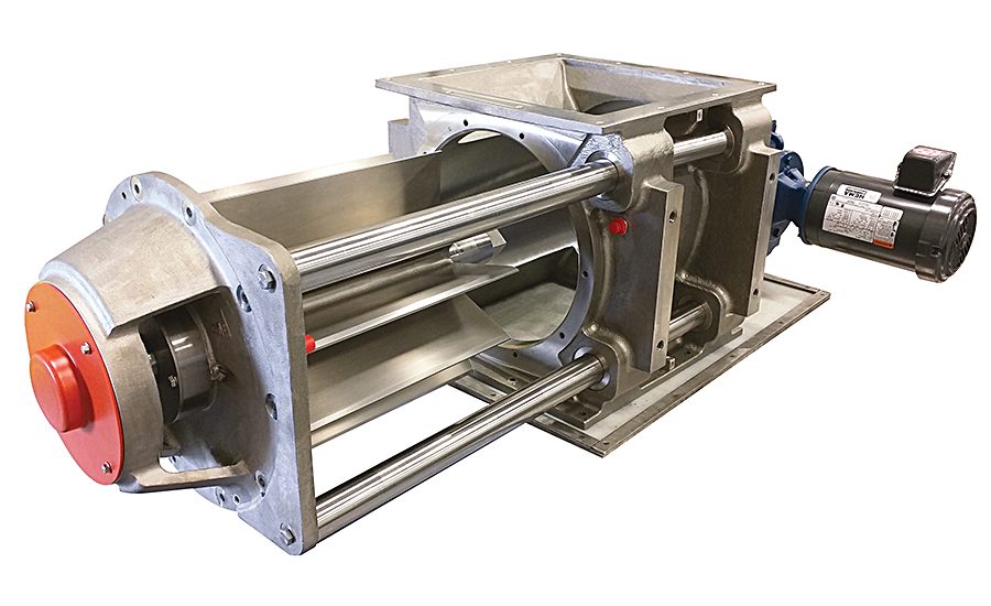 Sanitary airlock 20160509 Food Engineering