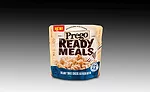 Bemis Ready Meals package