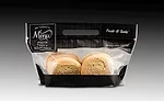 Fresh-N-Tasty bakery pouch